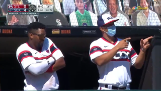 Bad Day for the Cardinals’ Roel Ramirez, Who Gave Up Four Homers in a Row